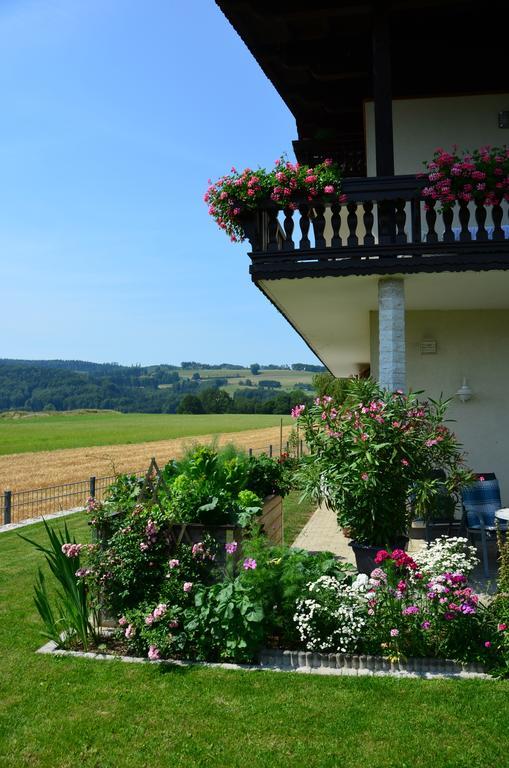Haus Gruber Hotel Attersee Exterior foto